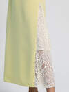 LT Collection Сарафан 601099 П16136-10М Желтый