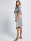 LT Collection Костюм 601103 К16148-30М Серый