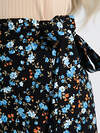 LT Collection Юбка 601104 Ю16153-30М Черный