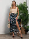 LT Collection Юбка 601104 Ю16153-30М Черный