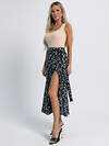 LT Collection Юбка 601104 Ю16153-30М Черный