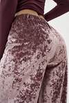Lika Dress Брюки 601270 10766 Бордовый