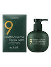 Masil Несмываемый бальзам для объема волос / 9 Protein Volume Up Silk Balm, 180 мл 601369 28536 