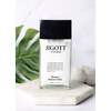 Jigott Набор по уходу за мужской кожей / Moisture Skin Care 2 set 601373 19801 