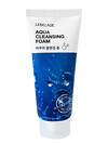 Lebelage Увлажняющая пенка для умывания с гиалуроновой кислотой / Aqua Cleansing Foam, 100 мл 601375 28549 