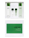 Lebelage Подарочный набор для лица с центеллой / Centella Moisture 2 Set (Тонер + Лосьон + Миниатюры), 150 мл x 2, 30 мл x 2 601380 28538 