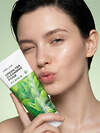 Lebelage Очищающая пенка для лица с экстрактом зеленого чая / Green Tea Cleansing Foam, 100 мл 601386 28548 