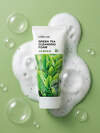 Lebelage Очищающая пенка для лица с экстрактом зеленого чая / Green Tea Cleansing Foam, 100 мл 601386 28548 