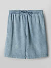 MARK FORMELLE Комплект 601443 191011 ACID WASH сизый