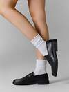 MARK FORMELLE Женские носки 601493 245A-1303 белый /зефирный /шалфей/