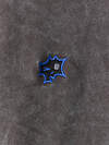 MARK FORMELLE Толстовка 601521 363345-1 ACID WASH на обсидиане