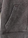 MARK FORMELLE Толстовка 601521 363345-1 ACID WASH на обсидиане