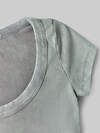 MARK FORMELLE Футболка 601577 112562 ACID WASH на сером камне