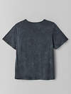 MARK FORMELLE Футболка 601588 112968 ACID WASH серый +печать1