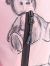 PELICAN Куртка 601596 GZBL3400 Розовый