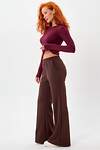 Lika Dress Лонгслив 601621 10773 Бордовый