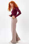 Lika Dress Брюки 601622 10784 Бежевый