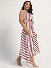 LT Collection Платье 601658 П16071-39М Красный