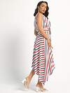 LT Collection Платье 601658 П16071-39М Красный