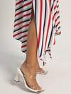 LT Collection Платье 601658 П16071-39М Красный