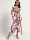 LT Collection Платье 601658 П16071-39М Красный