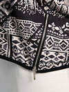 LT Collection Блуза 601660 Б16103-20М Черный