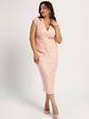 LT Collection Костюм 601663 К16116-10М Розовый