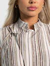 LT Collection Костюм 601671 К16151-10М Коричневый