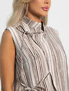 LT Collection Костюм 601672 К16152-10М Горчица