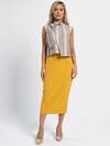 LT Collection Костюм 601672 К16152-10М Горчица