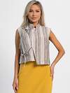 LT Collection Костюм 601672 К16152-10М Горчица