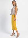 LT Collection Костюм 601672 К16152-10М Горчица