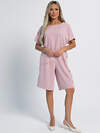 LT Collection Костюм 601673 К16159-30М Розовый