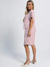 LT Collection Костюм 601673 К16159-30М Розовый