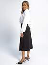 LT Collection Юбка 601674 Ю16162-3М Черный