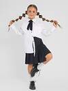 Соль&Перец Блузка 601686 SP2051CH белый
