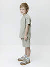 CROCKID Шорты 601734 КР 400952 оливковый