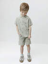CROCKID Шорты 601734 КР 400952 оливковый
