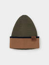 CROCKID Шапка 601738 КВ 20449 хаки, карри
