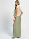 LT Collection Костюм 601749 К16150-10М Зеленый