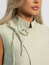 LT Collection Костюм 601749 К16150-10М Зеленый