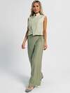 LT Collection Костюм 601749 К16150-10М Зеленый