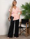 LT Collection Костюм 601750 К16160-10М Розовый
