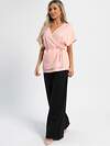 LT Collection Костюм 601750 К16160-10М Розовый