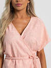 LT Collection Костюм 601750 К16160-10М Розовый