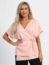 LT Collection Костюм 601750 К16160-10М Розовый