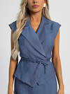 LT Collection Костюм 601751 К16164-10М Джинс