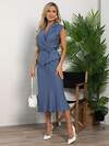 LT Collection Костюм 601751 К16164-10М Джинс