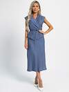 LT Collection Костюм 601751 К16164-10М Джинс