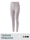Omsa Легинсы 601832 OmD 2914T RB Легинсы женские "Термо" Cioccolata (Коричневый)